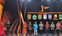 Bangka selatan Award 2023