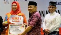 Penghargaan P4GN Award Babel tahun 2023