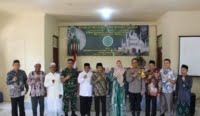 Musda MUI ke IV Kabupaten Bangka Selatan