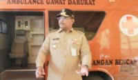 Pj Gubernur Safrizal pastikan kesiapan BPBD Babel