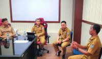 Rapat peningkatan Akuntabilitas Keuangan Desa