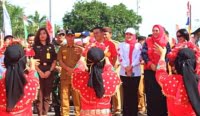 program Aik Bakung Edisi 18 Desa Jelutung II