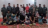 Buka Puasa Bersama dan Peresmian Kantor DPD PJS Sumut