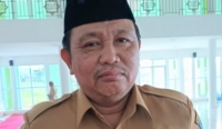 Pj Sekda Basel Haris