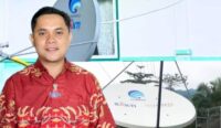 Metriyopi Kabid E Government Kominfo Bangka Selatan