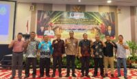 Forum Konsultasi Publik dan FGD Bangka Selatan