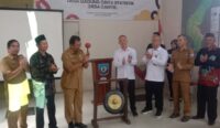 Program Desa Cantik 2024 BPS Bangka Selatan 1