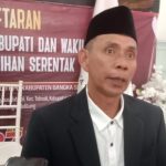 Ketua Komisioner KPU Basel