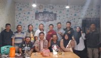 Pro Jurnalismedia Siber Dairi SUMUT