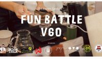 Lawan seduh Fun Battle V60