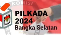 Pilkada Bangka Selatan 2024