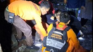 Tim SAR Gabungan Temukan Tubuh Bocah Hilang